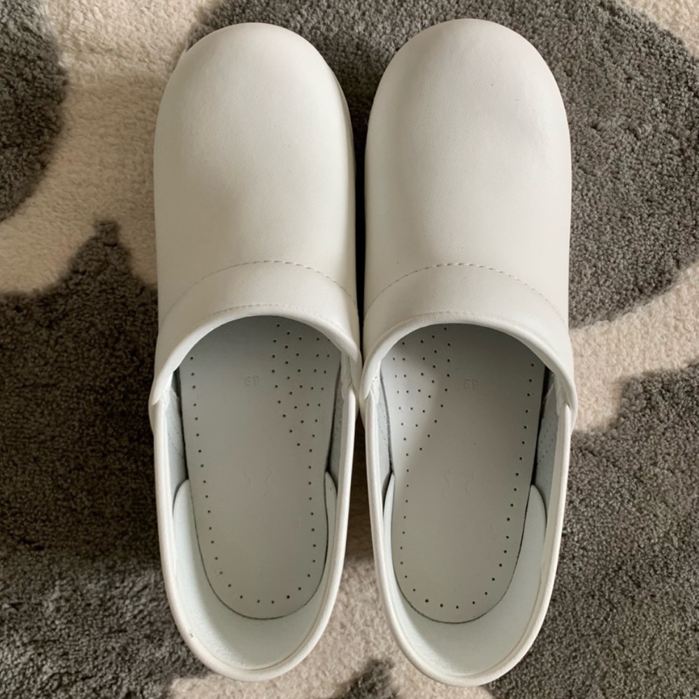 Dansko Clogs